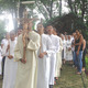 Semana Santa em EMAÚS